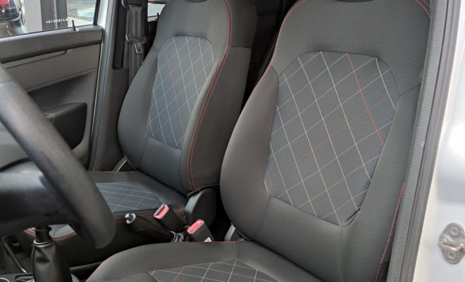 Renault KWID Zen 1.0 Flex 12V 5p Mec. 2025 Flex-3