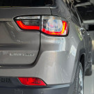 Jeep COMPASS LIMITED 2.0 4x2 Flex 16V Aut. 2017 Flex-6