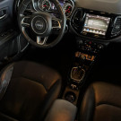 Jeep COMPASS LIMITED 2.0 4x2 Flex 16V Aut. 2017 Flex-8