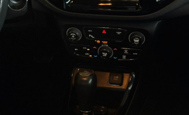 Jeep COMPASS LIMITED 2.0 4x2 Flex 16V Aut. 2017 Flex-11