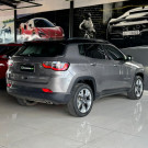 Jeep COMPASS LIMITED 2.0 4x2 Flex 16V Aut. 2017 Flex-2