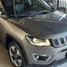 Jeep COMPASS LIMITED 2.0 4x2 Flex 16V Aut. 2017 Flex-5