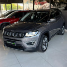Jeep COMPASS LIMITED 2.0 4x2 Flex 16V Aut. 2017 Flex-0