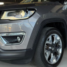 Jeep COMPASS LIMITED 2.0 4x2 Flex 16V Aut. 2017 Flex-4
