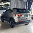 Jeep COMPASS LIMITED 2.0 4x2 Flex 16V Aut. 2017 Flex-3