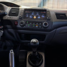 Honda Civic Sedan LXS 1.8/1.8 Flex 16V Mec. 4p 2009 Flex-10