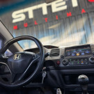 Honda Civic Sedan LXS 1.8/1.8 Flex 16V Mec. 4p 2009 Flex-12