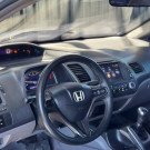 Honda Civic Sedan LXS 1.8/1.8 Flex 16V Mec. 4p 2009 Flex-4