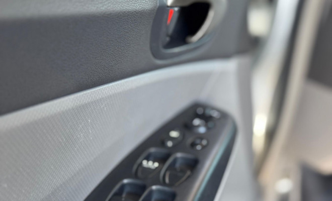 Honda Civic Sedan LXS 1.8/1.8 Flex 16V Mec. 4p 2009 Flex-7