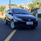 VW - VolksWagen VOYAGE 1.0/1.0 City Mi Total Flex 8V 4p 2010 Flex-18