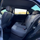 VW - VolksWagen VOYAGE 1.0/1.0 City Mi Total Flex 8V 4p 2010 Flex-4