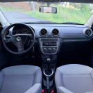 VW - VolksWagen VOYAGE 1.0/1.0 City Mi Total Flex 8V 4p 2010 Flex-5