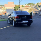 VW - VolksWagen VOYAGE 1.0/1.0 City Mi Total Flex 8V 4p 2010 Flex-11