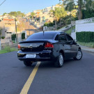 VW - VolksWagen VOYAGE 1.0/1.0 City Mi Total Flex 8V 4p 2010 Flex-13