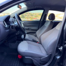 VW - VolksWagen VOYAGE 1.0/1.0 City Mi Total Flex 8V 4p 2010 Flex-2