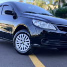 VW - VolksWagen VOYAGE 1.0/1.0 City Mi Total Flex 8V 4p 2010 Flex-17