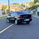 VW - VolksWagen VOYAGE 1.0/1.0 City Mi Total Flex 8V 4p 2010 Flex-10