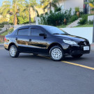 VW - VolksWagen VOYAGE 1.0/1.0 City Mi Total Flex 8V 4p 2010 Flex-16