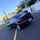 VW - VolksWagen VOYAGE 1.0/1.0 City Mi Total Flex 8V 4p 2010 Flex-12