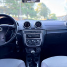 VW - VolksWagen VOYAGE 1.0/1.0 City Mi Total Flex 8V 4p 2010 Flex-8