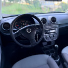 VW - VolksWagen VOYAGE 1.0/1.0 City Mi Total Flex 8V 4p 2010 Flex-6