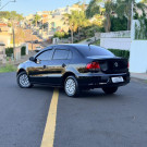 VW - VolksWagen VOYAGE 1.0/1.0 City Mi Total Flex 8V 4p 2010 Flex-9