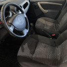 Renault SANDERO Expression Hi-Flex 1.6 8V 5p 2009 Flex-4