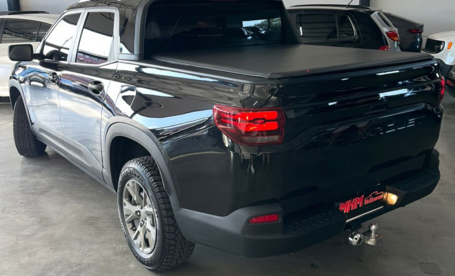 GM - Chevrolet MONTANA 1.2 Turbo-2