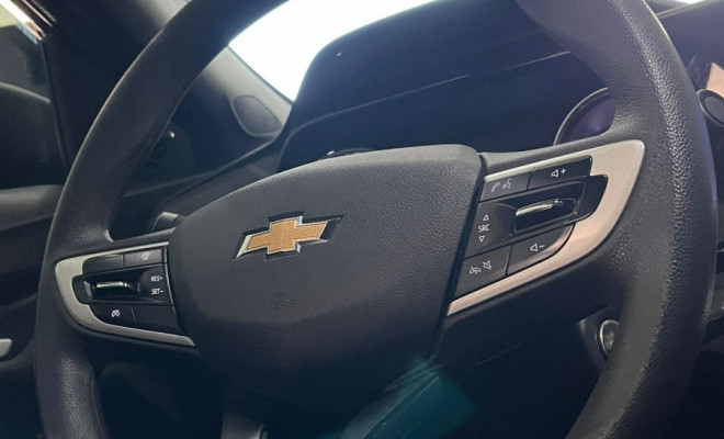 GM - Chevrolet MONTANA 1.2 Turbo-4