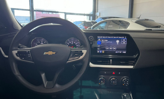 GM - Chevrolet MONTANA 1.2 Turbo-3