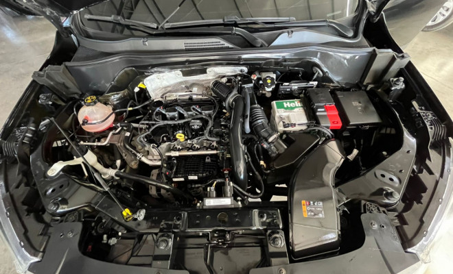 GM - Chevrolet MONTANA 1.2 Turbo-9