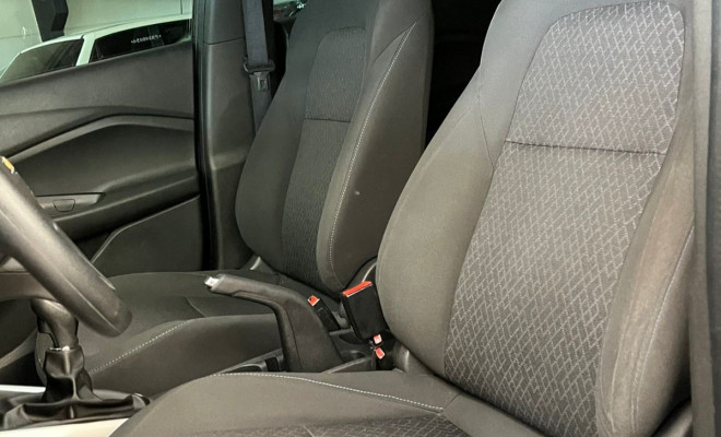 GM - Chevrolet MONTANA 1.2 Turbo-6