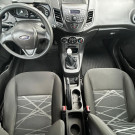 Ford Fiesta 1.5 16V Flex Mec. 5p 2015 Flex-7