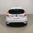 Ford Fiesta 1.5 16V Flex Mec. 5p 2015 Flex-4