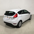 Ford Fiesta 1.5 16V Flex Mec. 5p 2015 Flex-5