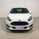 Ford Fiesta 1.5 16V Flex Mec. 5p 2015 Flex-0