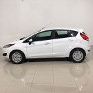 Ford Fiesta 1.5 16V Flex Mec. 5p 2015 Flex-2