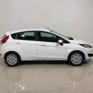 Ford Fiesta 1.5 16V Flex Mec. 5p 2015 Flex-6