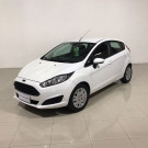 Ford Fiesta 1.5 16V Flex Mec. 5p 2015 Flex-1