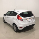 Ford Fiesta 1.5 16V Flex Mec. 5p 2015 Flex-3