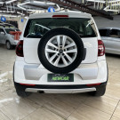 VW - VolksWagen CROSSFOX 1.6 Mi Total Flex 8V 5p 2013 Flex-3