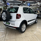 VW - VolksWagen CROSSFOX 1.6 Mi Total Flex 8V 5p 2013 Flex-2