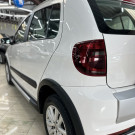 VW - VolksWagen CROSSFOX 1.6 Mi Total Flex 8V 5p 2013 Flex-5