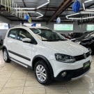 VW - VolksWagen CROSSFOX 1.6 Mi Total Flex 8V 5p 2013 Flex-1