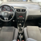 VW - VolksWagen CROSSFOX 1.6 Mi Total Flex 8V 5p 2013 Flex-6