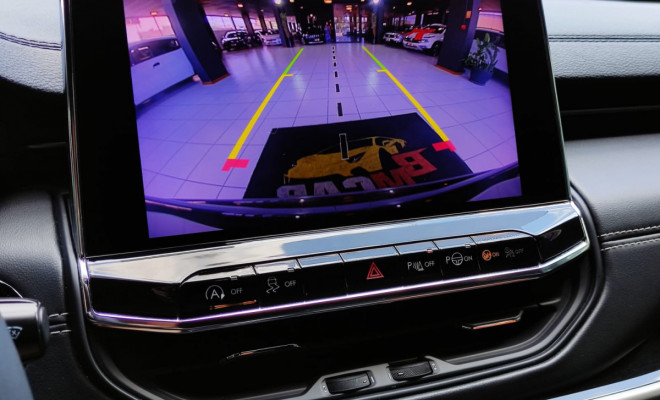 Jeep COMPASS T270 80 Anos 1.3 TB 4x2 Flex Aut 2022 Flex-6