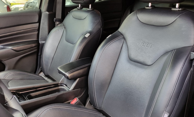 Jeep COMPASS T270 80 Anos 1.3 TB 4x2 Flex Aut 2022 Flex-3