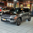 Jeep COMPASS T270 80 Anos 1.3 TB 4x2 Flex Aut 2022 Flex-0