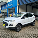Ford EcoSport FREESTYLE 2.0 Automatico 2015-2