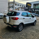 Ford EcoSport FREESTYLE 2.0 Automatico 2015-3